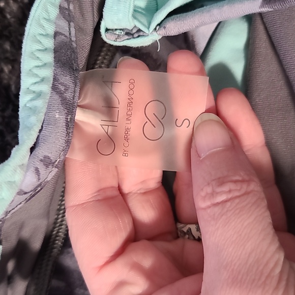 - Calia tank size small - Picture 3 of 6